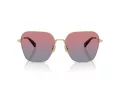 Coach Cw189 Solbriller HC 7168 90050Q