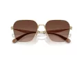 Coach Cw189 Solbriller HC 7168 9005T5