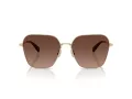Coach Cw189 Solbriller HC 7168 9005T5
