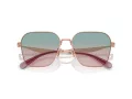 Coach Cw189 Solbriller HC 7168 93310Q
