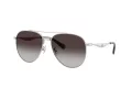 Coach Cw193 Solbriller HC 7169 90013C