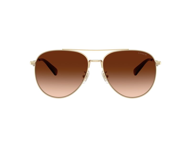 Coach Cw193 Solbriller HC 7169 900574