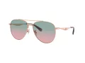 Coach Cw193 Solbriller HC 7169 93310Q