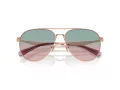 Coach Cw193 Solbriller HC 7169 93310Q