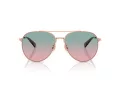 Coach Cw193 Solbriller HC 7169 93310Q