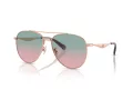 Coach Cw193 Solbriller HC 7169 93310Q