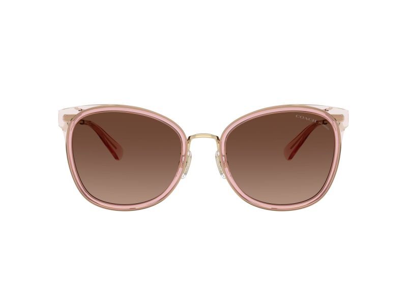 Coach Cw185 Solbriller HC 7170 9469T5