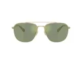 Coach Cw404 Solbriller HC 7172 90056R