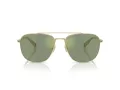 Coach Cw404 Solbriller HC 7172 90056R