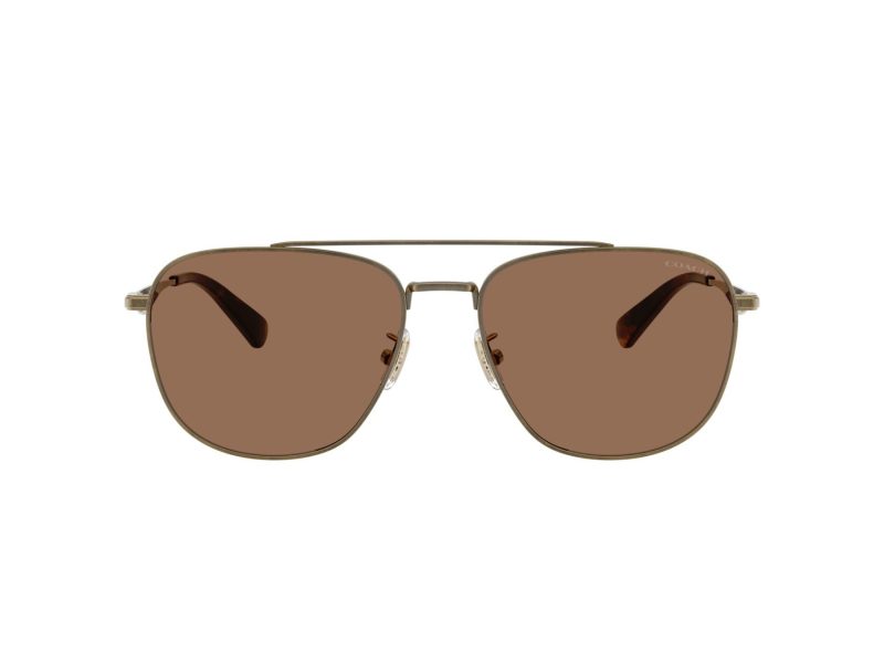 Coach Cw404 Solbriller HC 7172 933373