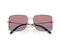 Coach Cw429 Solbriller HC 7174D 90050Q