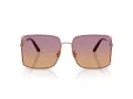 Coach Cw429 Solbriller HC 7174D 933178
