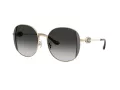Coach Cad73 Solbriller HC 7176B 90053C