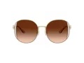 Coach Cad73 Solbriller HC 7176B 900574