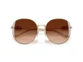 Coach Cad73 Solbriller HC 7176B 900574