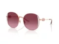 Coach Cad73 Solbriller HC 7176B 93318H
