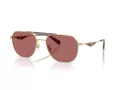 Coach Cae80 Solbriller HC 7178 90050H