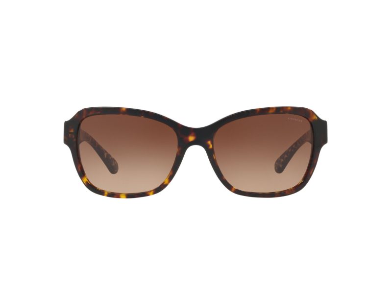 Coach L1010 Solbriller HC 8232 550713