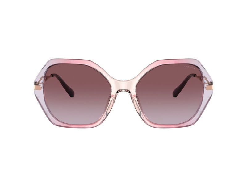 Coach C3445 Solbriller HC 8315 56418H