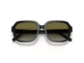 Coach C7989 Solbriller HC 8335U 50027Z