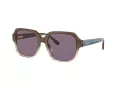 Coach C7989 Solbriller HC 8335U 56781A
