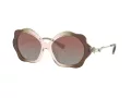 Coach C9200 Solbriller HC 8346BU 54008D