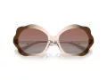 Coach C9200 Solbriller HC 8346BU 54008D
