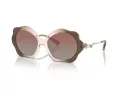 Coach C9200 Solbriller HC 8346BU 54008D