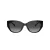 Coach Ch563 Solbriller HC 8362U 50028G
