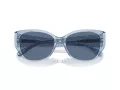 Coach Ch563 Solbriller HC 8362U 574080