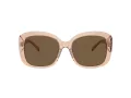 Coach Ch564 Solbriller HC 8363U 556173