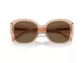 Coach Ch564 Solbriller HC 8363U 556173