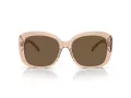 Coach Ch564 Solbriller HC 8363U 556173