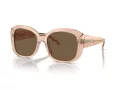Coach Ch564 Solbriller HC 8363U 556173