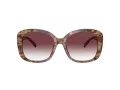 Coach Ch564 Solbriller HC 8363U 57398H