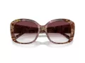 Coach Ch564 Solbriller HC 8363U 57398H