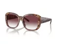 Coach Ch564 Solbriller HC 8363U 57398H