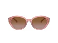 Coach Ch569 Solbriller HC 8364U 574313