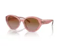 Coach Ch569 Solbriller HC 8364U 574313
