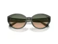 Coach Ch569 Solbriller HC 8364U 574613