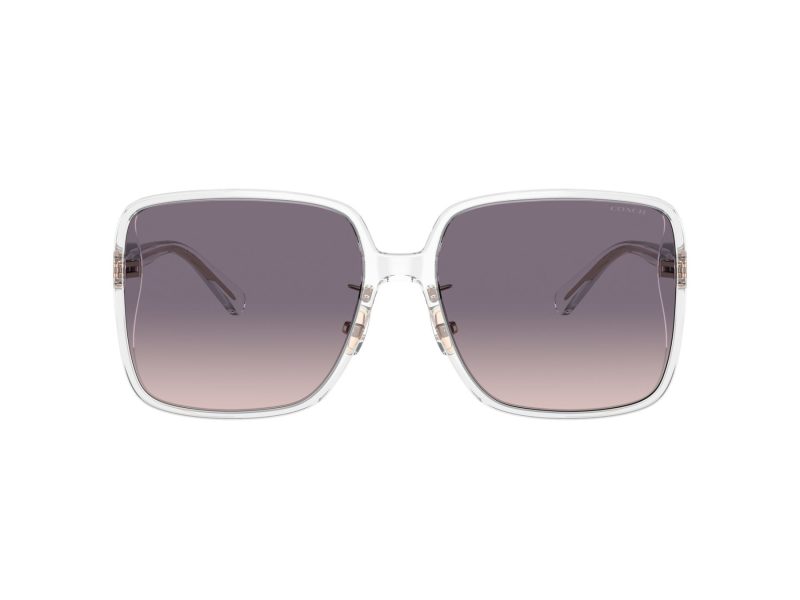 Coach Ch572 Solbriller HC 8368D 511136