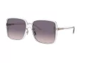 Coach Ch572 Solbriller HC 8368D 511136