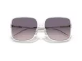 Coach Ch572 Solbriller HC 8368D 511136