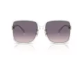 Coach Ch572 Solbriller HC 8368D 511136