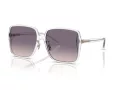 Coach Ch572 Solbriller HC 8368D 511136