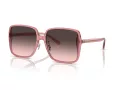 Coach Ch572 Solbriller HC 8368D 580046