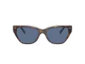 Coach Ch570 Solbriller HC 8370U 574280