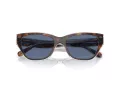 Coach Ch570 Solbriller HC 8370U 574280