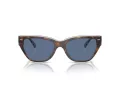 Coach Ch570 Solbriller HC 8370U 574280