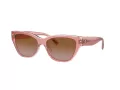 Coach Ch570 Solbriller HC 8370U 574313